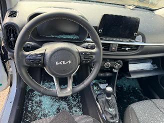 Kia Picanto 1.0 DPI DynamicLine picture 10