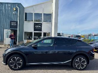 Kia EV6 Light Edition 58 kWh picture 2