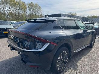 Kia EV6 Light Edition 58 kWh picture 5