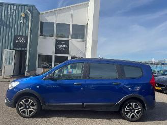 Dacia Lodgy 1.5 dCi S&S Lauréate 7p. picture 2