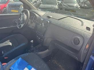 Dacia Lodgy 1.5 dCi S&S Lauréate 7p. picture 12