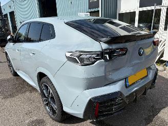 BMW iX2 eDrive20 67 kWh picture 2