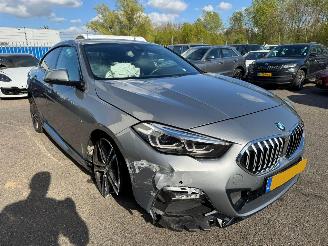 BMW 2-serie AUTOMAAT Gran Coupé 218i picture 6