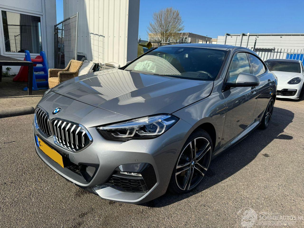 BMW 2-serie AUTOMAAT Gran Coupé 218i