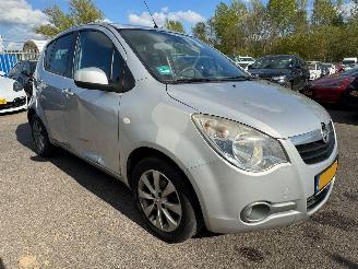 Opel Agila 1.2 Edition picture 9