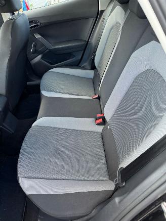 Seat Ibiza 1.0 MPI Reference picture 14
