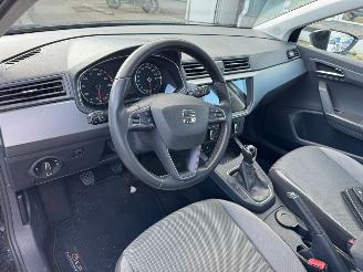 Seat Ibiza 1.0 MPI Reference picture 9