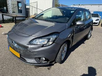 Unfallwagen Opel Corsa-E 1.4 Bi-Fuel Business+ 2015/3