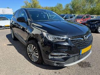 Opel Grandland X 1.2 AUTOMAAT Turbo Innovation picture 7