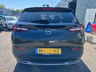 Opel Grandland X 1.2 AUTOMAAT Turbo Innovation picture 4