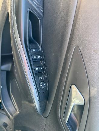 Opel Grandland X 1.2 AUTOMAAT Turbo Innovation picture 15