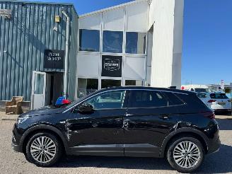 Opel Grandland X 1.2 AUTOMAAT Turbo Innovation picture 2