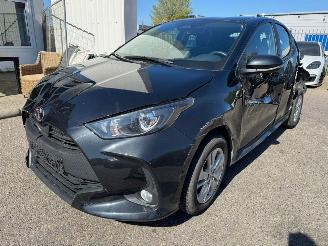 škoda osobní automobily Toyota Yaris 1.5 AUTOMAAT Hybrid 115 Active 2024/10