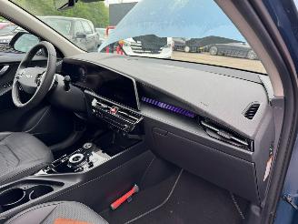 Kia Niro 1.6 AUTOMAAT GDi Hybrid DynamicPlusLine picture 14