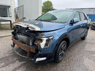 Kia Niro 1.6 AUTOMAAT GDi Hybrid DynamicPlusLine picture 2