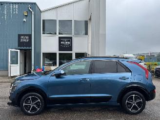 Kia Niro 1.6 AUTOMAAT GDi Hybrid DynamicPlusLine picture 6