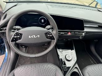 Kia Niro 1.6 AUTOMAAT GDi Hybrid DynamicPlusLine picture 11