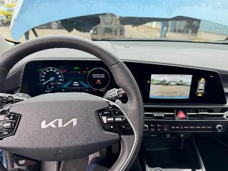 Kia Niro 1.6 AUTOMAAT GDi Hybrid DynamicPlusLine picture 12