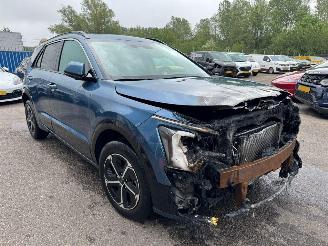 Kia Niro 1.6 AUTOMAAT GDi Hybrid DynamicPlusLine picture 3