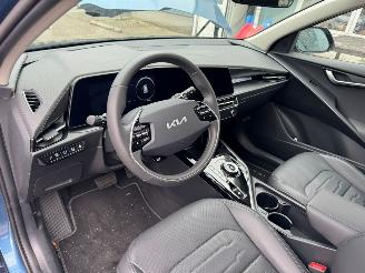 Kia Niro 1.6 AUTOMAAT GDi Hybrid DynamicPlusLine picture 10