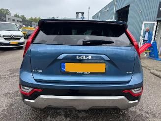 Kia Niro 1.6 AUTOMAAT GDi Hybrid DynamicPlusLine picture 4