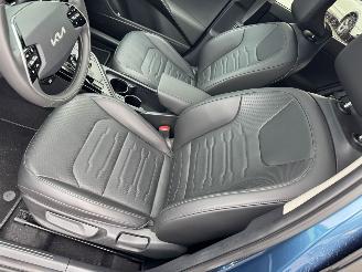 Kia Niro 1.6 AUTOMAAT GDi Hybrid DynamicPlusLine picture 19