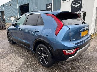 Kia Niro 1.6 AUTOMAAT GDi Hybrid DynamicPlusLine picture 5