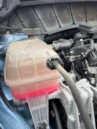 Kia Niro 1.6 AUTOMAAT GDi Hybrid DynamicPlusLine picture 9