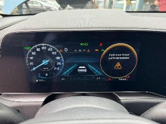 Kia Niro 1.6 AUTOMAAT GDi Hybrid DynamicPlusLine picture 13