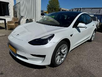 Damaged car Tesla Model 3 Standard RWD Plus 60 kWh 2023/4