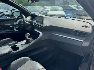 Peugeot 3008 1.2 PureTech GT Line picture 15