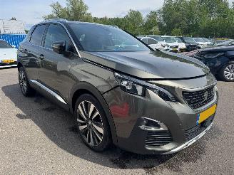 Peugeot 3008 1.2 PureTech GT Line picture 6