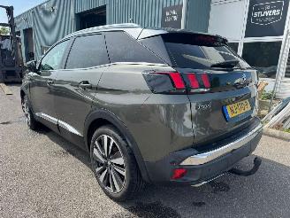 Peugeot 3008 1.2 PureTech GT Line picture 3