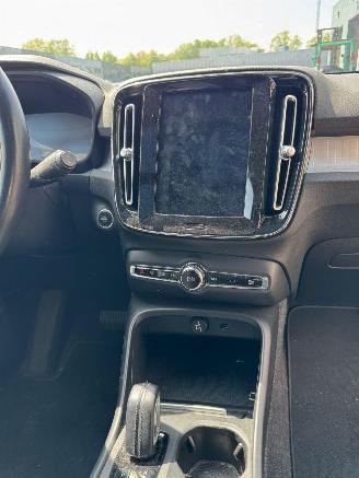 Volvo XC40 2.0  AUTOMAAT T4 Inscription picture 10