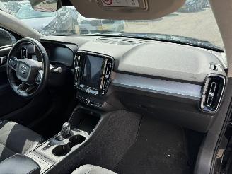 Volvo XC40 2.0  AUTOMAAT T4 Inscription picture 11
