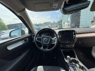 Volvo XC40 2.0  AUTOMAAT T4 Inscription picture 9