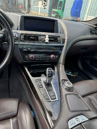 BMW 6-serie Gran Coupé 640i AUTOMAAT High Executive picture 13