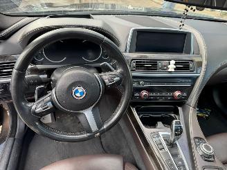 BMW 6-serie Gran Coupé 640i AUTOMAAT High Executive picture 12