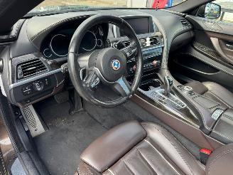 BMW 6-serie Gran Coupé 640i AUTOMAAT High Executive picture 11