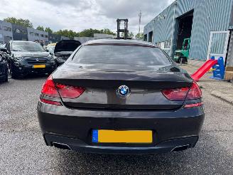 BMW 6-serie Gran Coupé 640i AUTOMAAT High Executive picture 4
