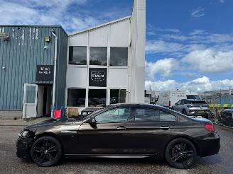 BMW 6-serie Gran Coupé 640i AUTOMAAT High Executive picture 2