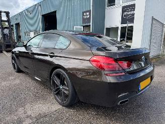 BMW 6-serie Gran Coupé 640i AUTOMAAT High Executive picture 3