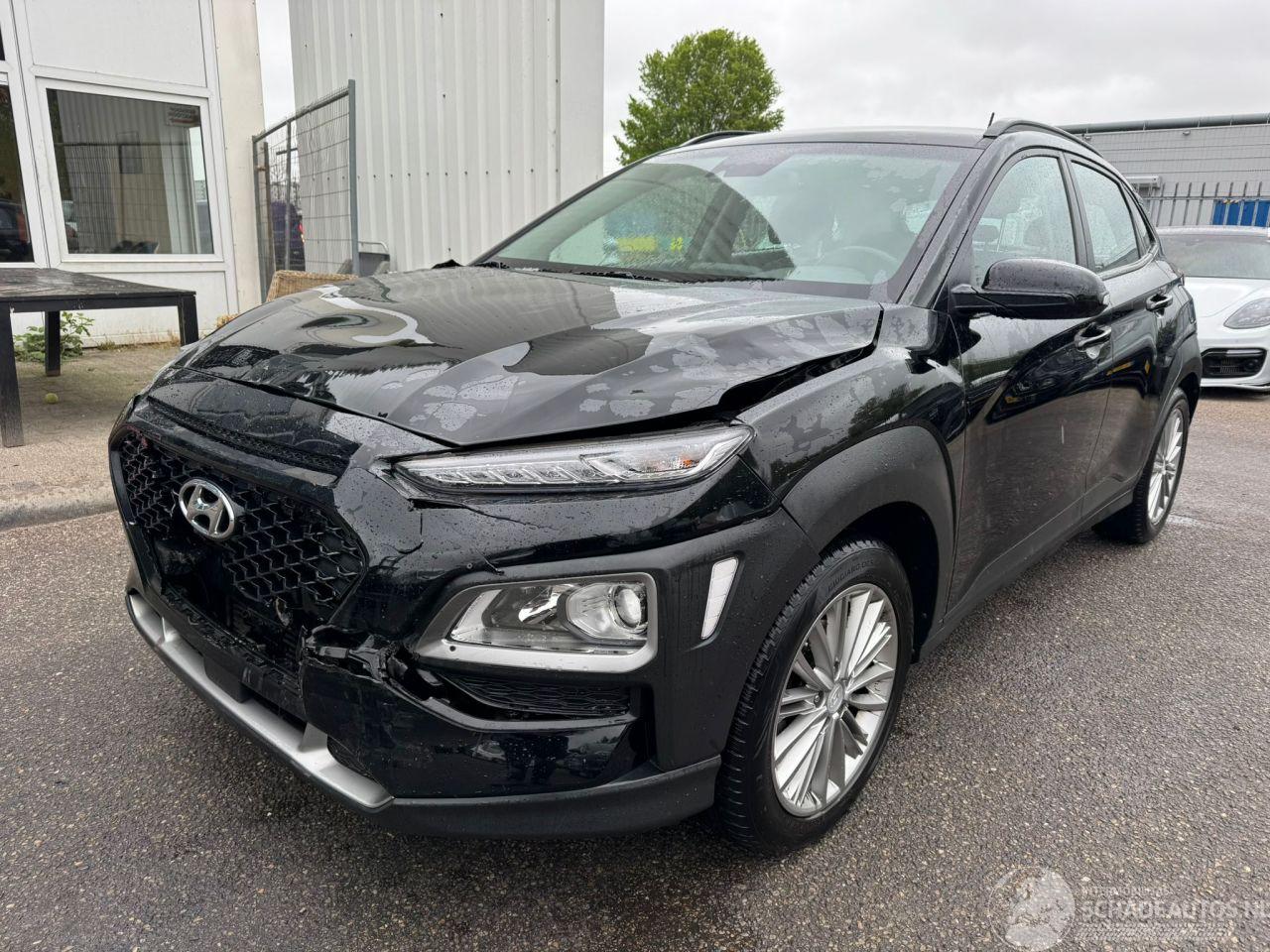 Hyundai Kona 1.0T Premium
