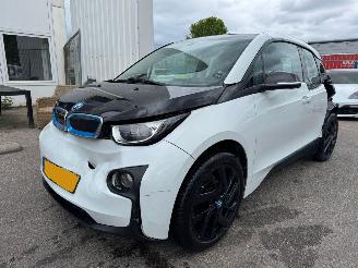 Avarii autoturisme BMW i3 Range Extender Comfort 94Ah 2017/10