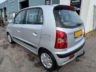 Hyundai Atos 1.1i AUTOMAAT Dynamic Young picture 3