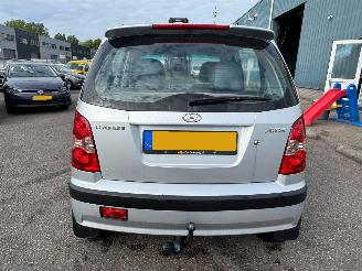 Hyundai Atos 1.1i AUTOMAAT Dynamic Young picture 4