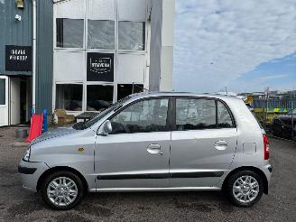 Hyundai Atos 1.1i AUTOMAAT Dynamic Young picture 2