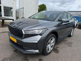 uszkodzony samochody osobowe Skoda Enyaq iV 80 2023/7