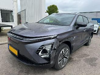 Avarii autoturisme Omoda 5 EV Premium 61 kWh 2025/8