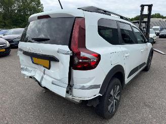 Dacia Jogger 1.6 AUTOMAAT Hybrid 140 Expression 7p. picture 5